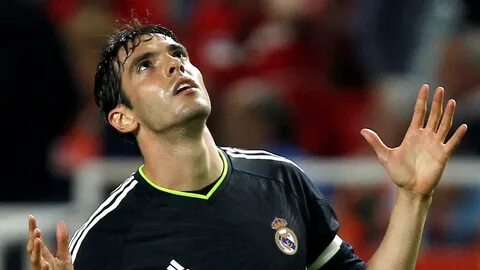 Real Madrid's Brazil playmaker Kaka believes he retains the full confi...