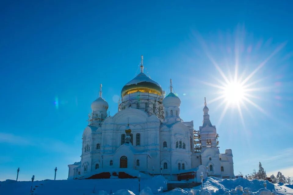 Белогорский монастырь Пермь. Уральский Афон Белогорский монастырь. Белогорский Николаевский монастырь Пермский край. Белогорский монастырь Кунгур Чуприков.