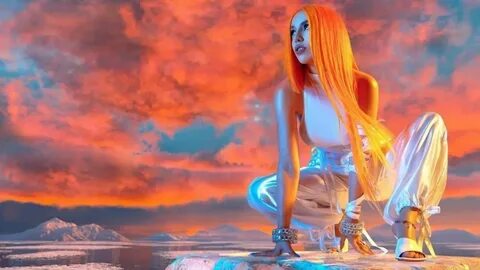Ava max heaven