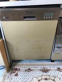 Посудомойку ардо