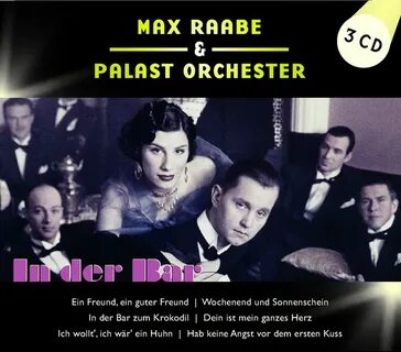 Oops i did it again max raabe