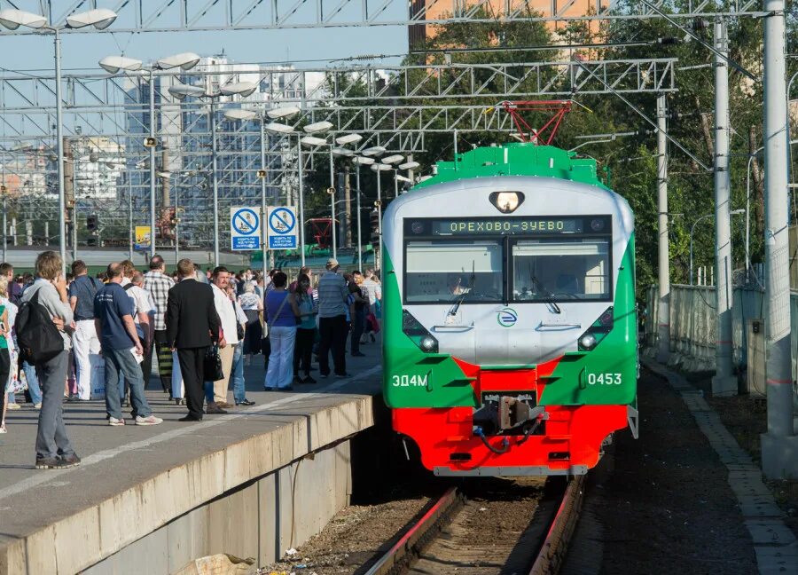 Электрички москвы фото. Вокзал для электричек Орехово Зуево. Станция Орехово Зуево электричка. Орехово-Зуево экспресс. Фирменный экспресс Москва Орехово Зуево.