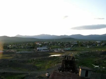 Погода карпинск свердловская область