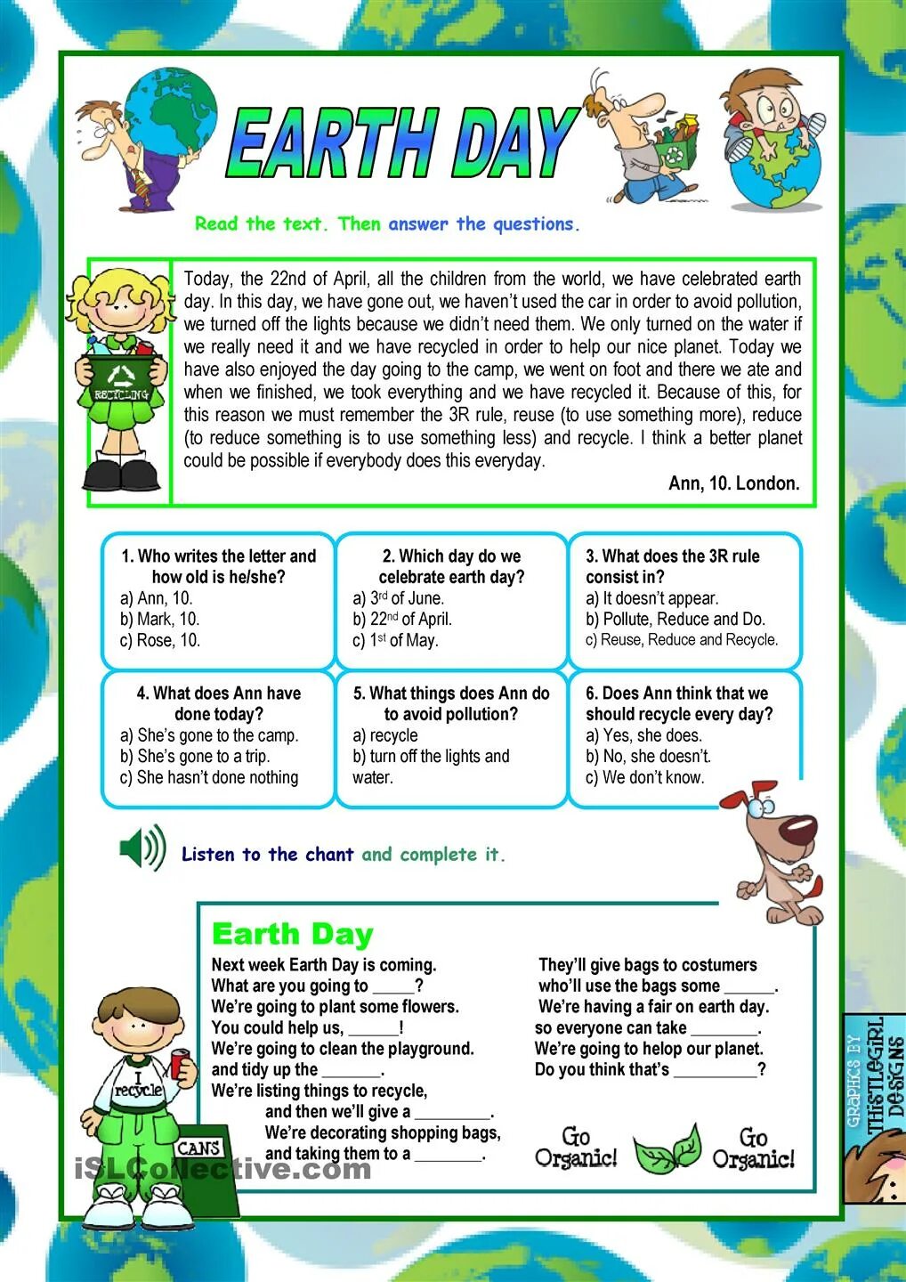 Задания на тему environment. День земли на английском. Worksheets экология. Our Planet задания. Reading about ecology