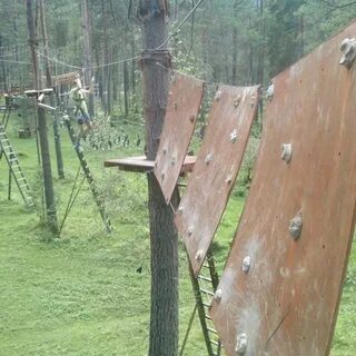 Экстрим парк усть сема