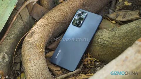 Redmi note 11 перезагрузка