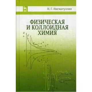 Физическая химия сайты