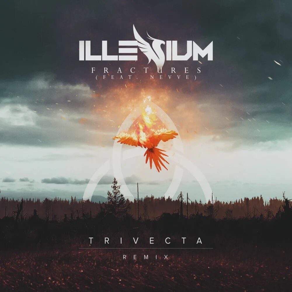 Обложки для треков. Trivecta музыкант. Illenium New album. Illenium фото концерт. Amothole remix