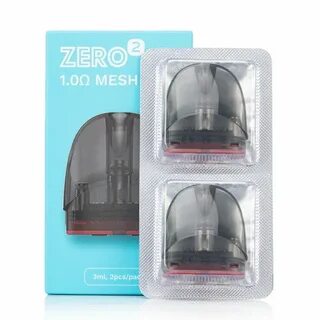 Vaporesso zero картридж