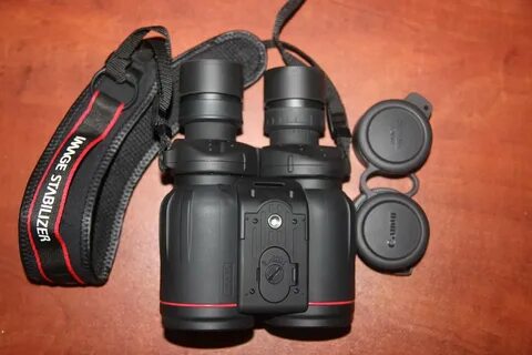 Canon 10 60 60