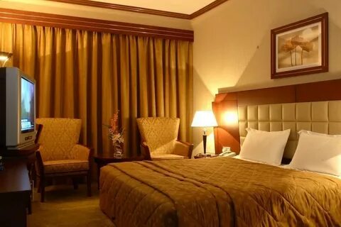 Hotel central 4