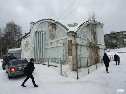 Златоуст гагарина 3 микрорайон