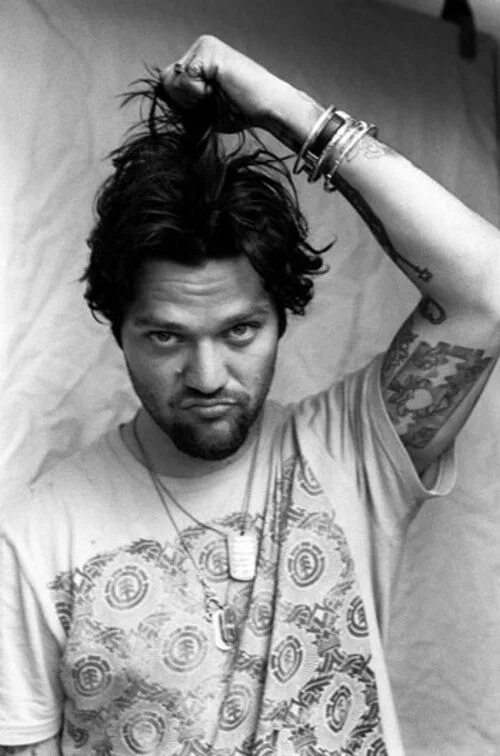 Bam margera. БЭМ Марджера. Брэндон Коул Марджера. Bam Margera Brandon. Bam Margera в молодости.