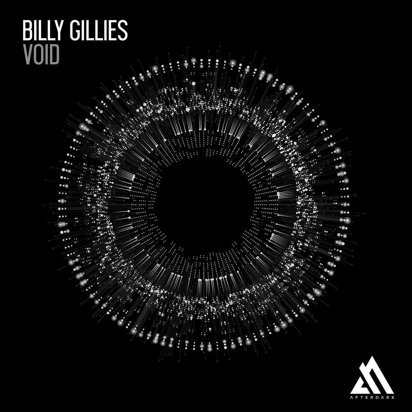 Void music. Void Original. Billy Gillies Nostalgia.