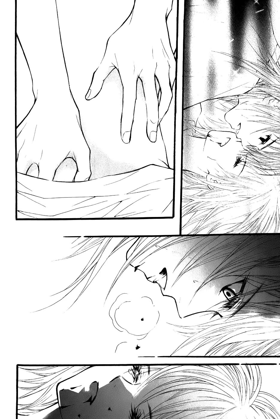 Манга яой про животных. Мой парень зверь. Читать мангу любовью зверя. Она и зверь манга поцелуй. Kedamono kareshi манга.