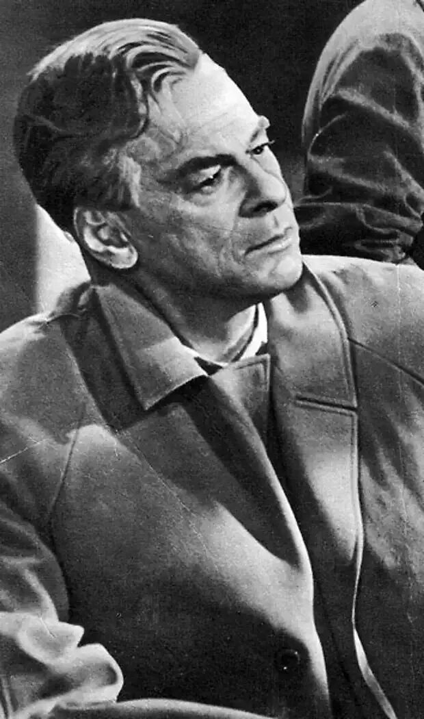 Все остается людям 1963