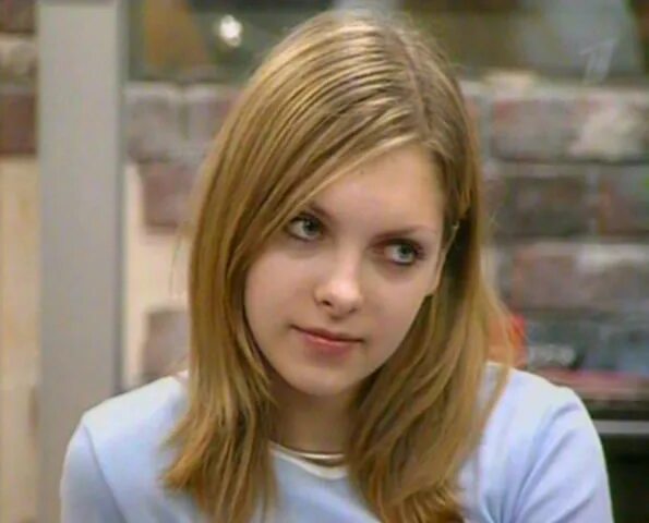 дочь аксиньи вержак