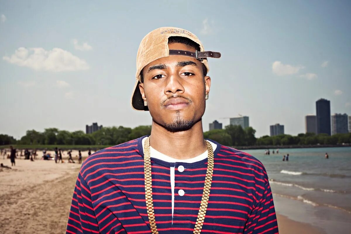 Michael rocks