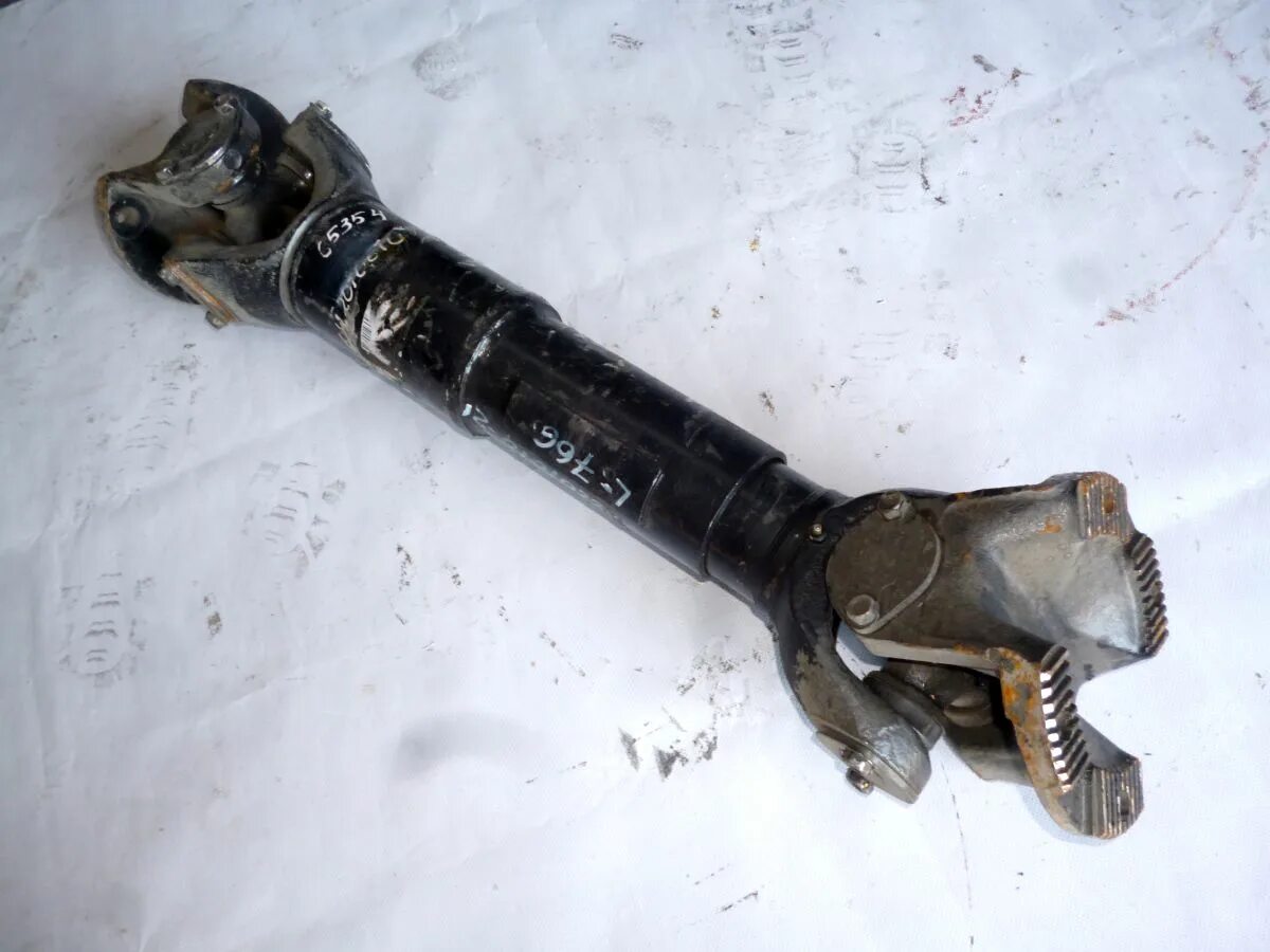 вал карданный краз 65055. карданные валы краз.