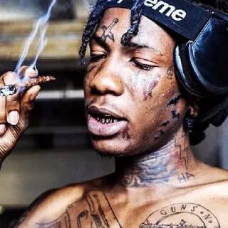 J dash wop