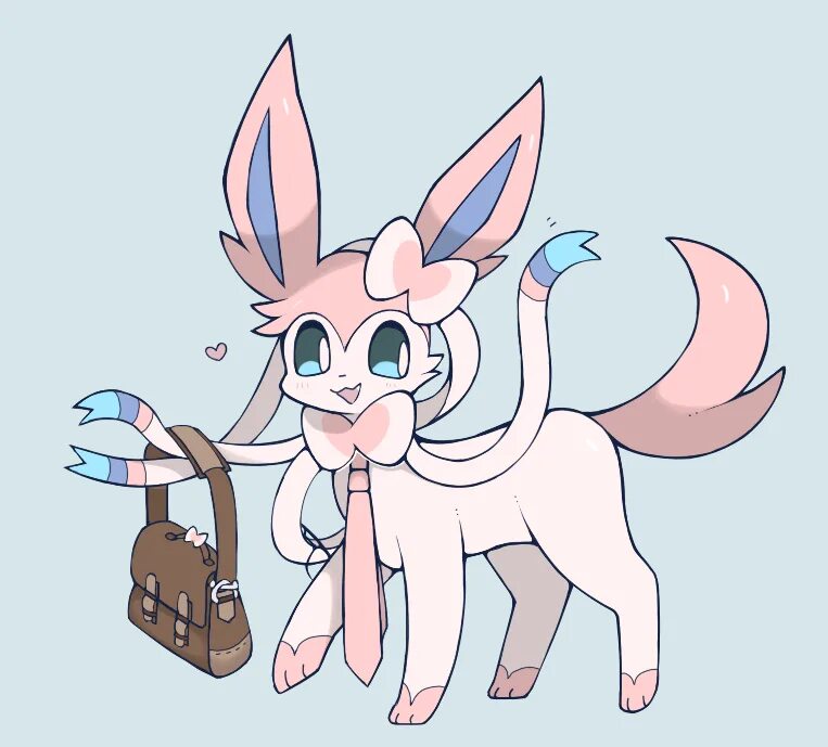 Your own sylveon. Sylveon. серена и сильвеон. покемон сильвеон. сильвеон r34.