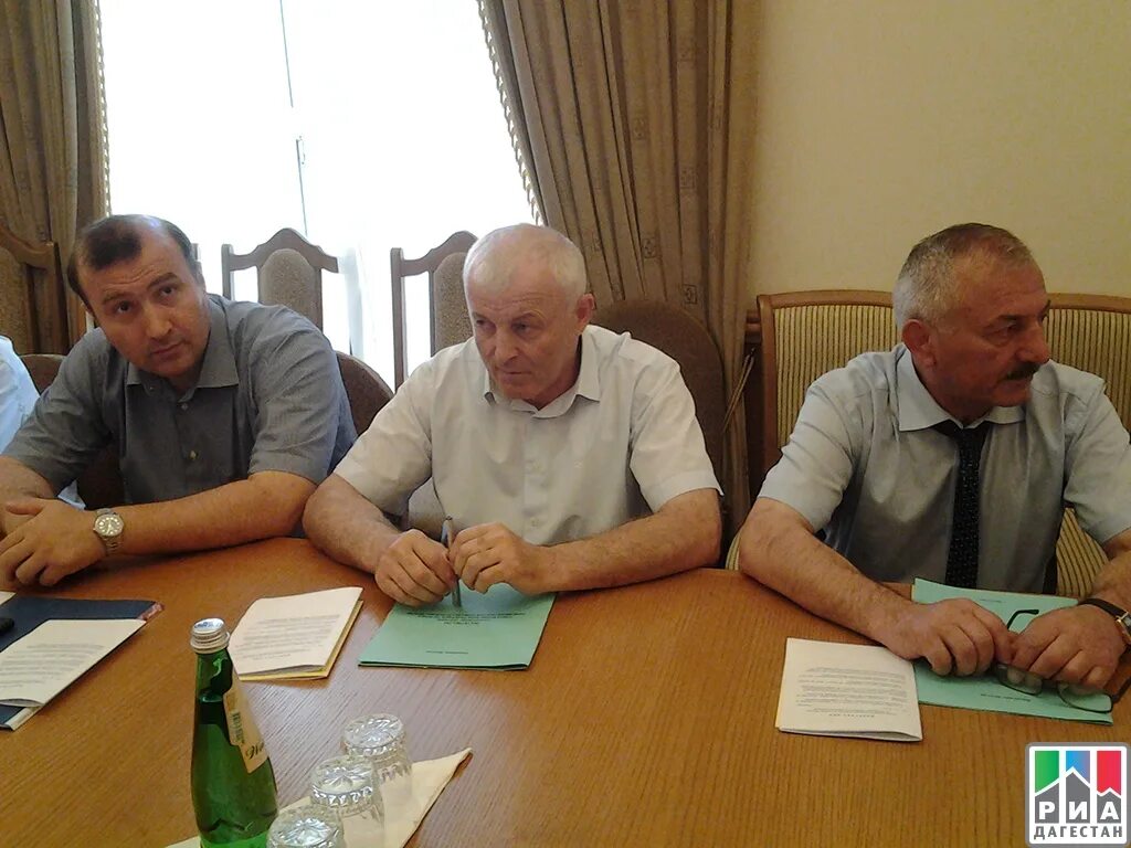 В дагестане есть работа