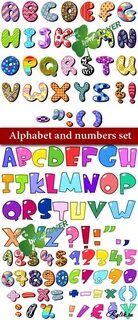 Алфавит 14