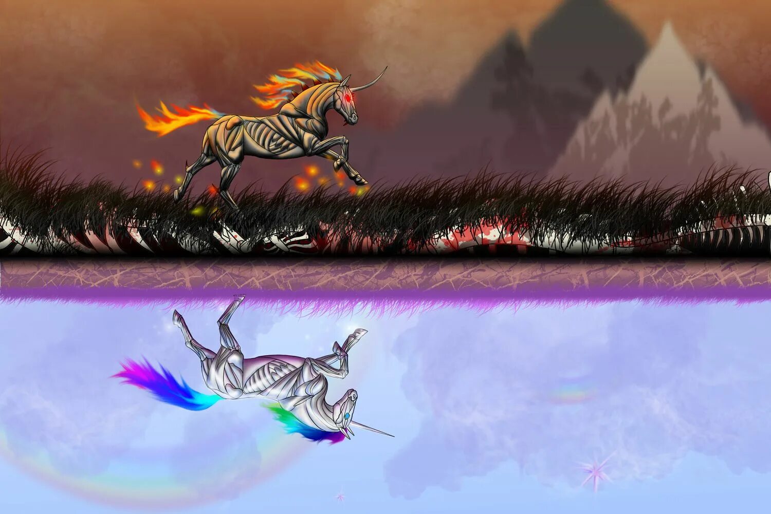 Unicorn attack 2. Robot unicorn attack игра. robot unicorn attack 2. rainbow unicorn attack игра. игра robot unicorn attack 1.