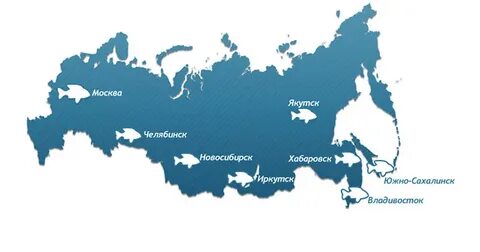 Москва якутск