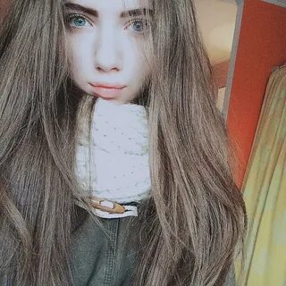 Оцени девочку