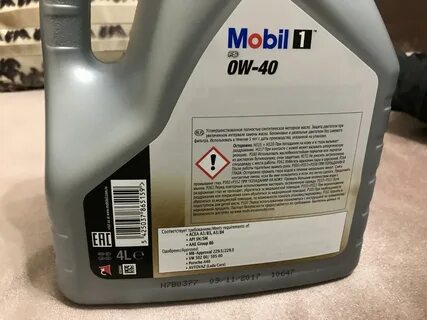 Oil club 0w30