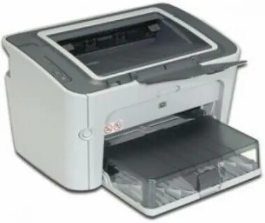 Laserjet 1505 драйвер