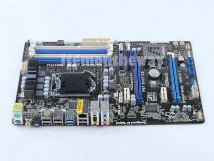 Asrock p67