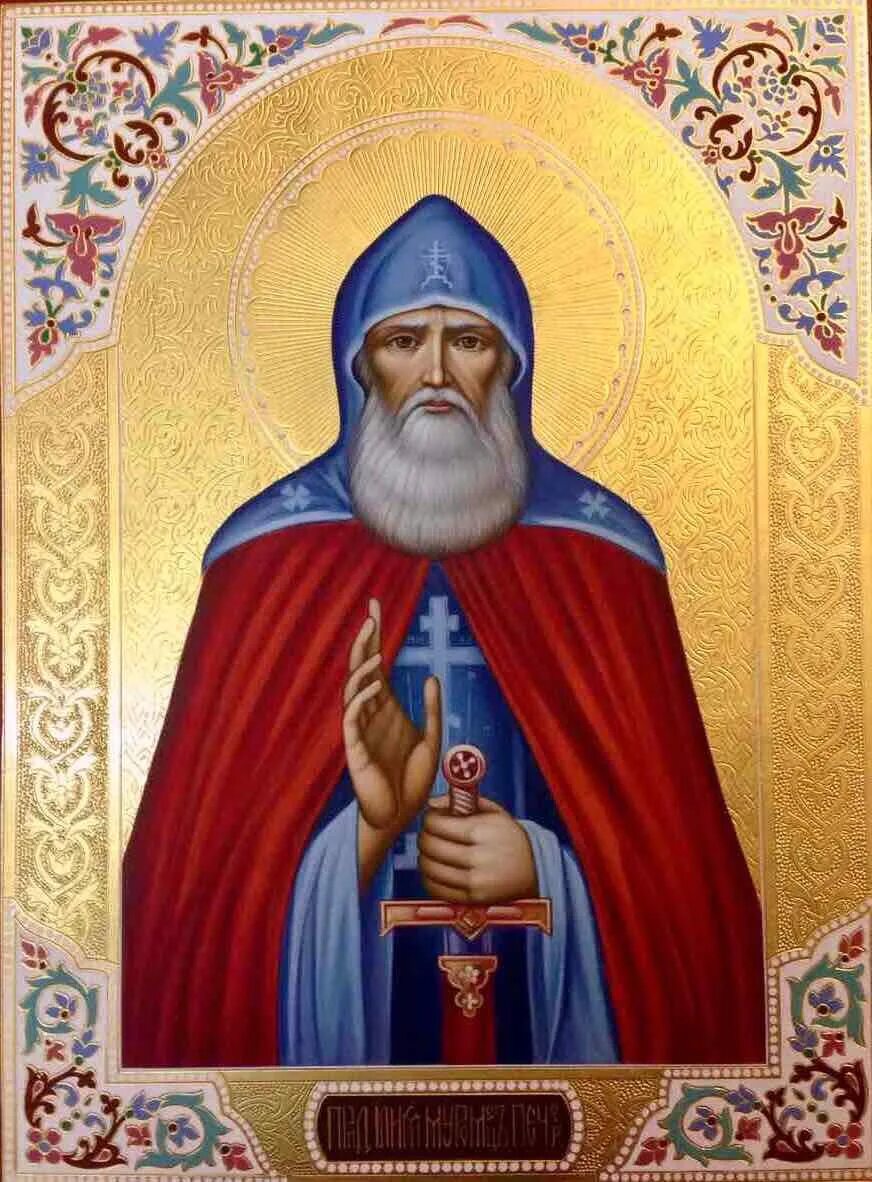 преподобный илья муромский чудотворец. икона преподобный илья муромский чудотворец. преподобный илия муромец. преподобный илия муромский. преподобный илия муромский.
