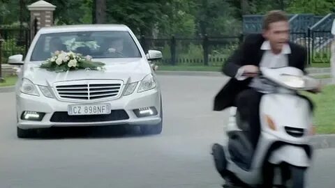 Влюбляйся догони
