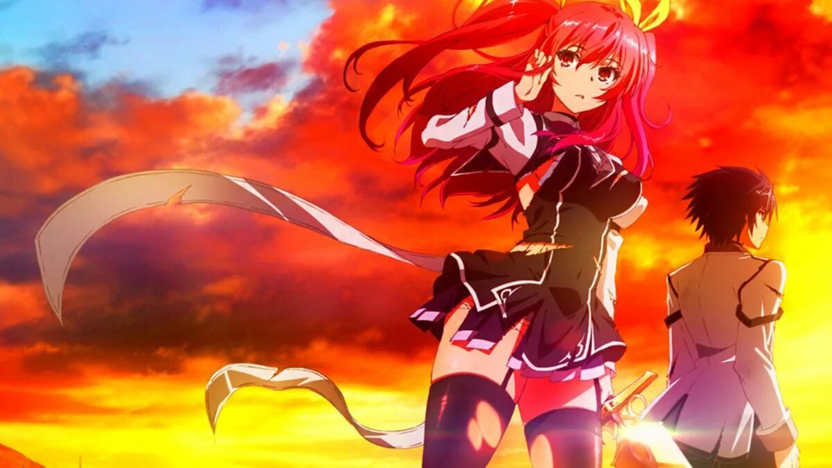 Миюки миямото доблесть рыцаря-неудачника. Доблесть побежденного. Миюки миямото доблесть рыцаря-неудачника. Стелла вермелион. Аниме доблесть рыцаря неудачника стелла и икки.