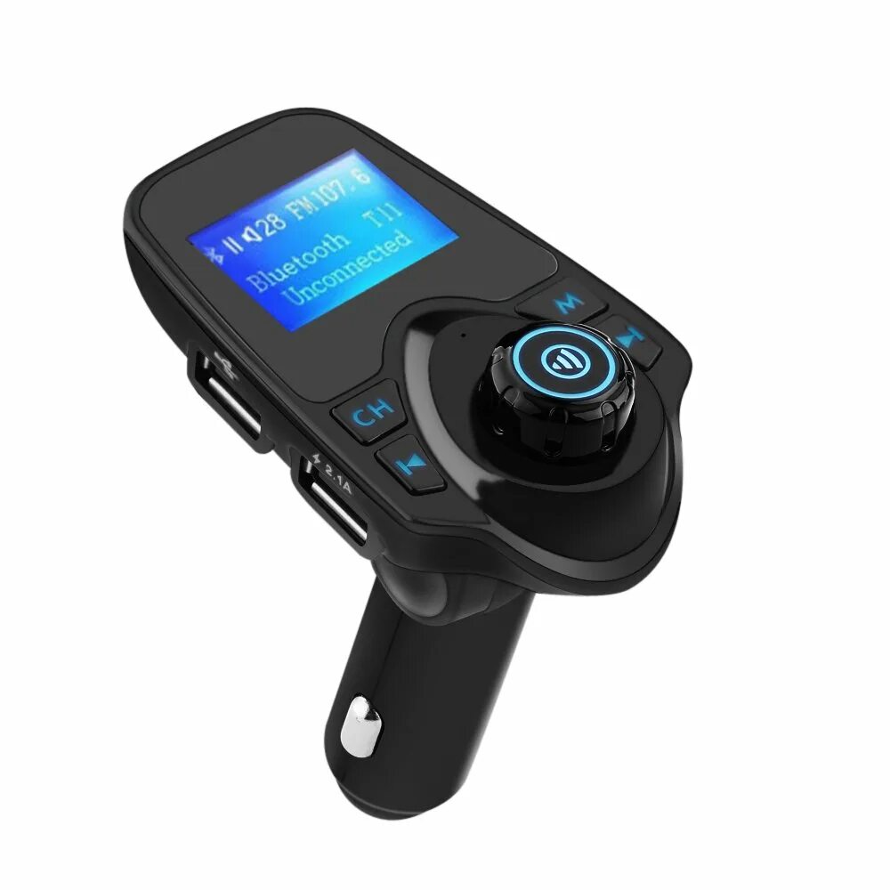 Bluetooth t