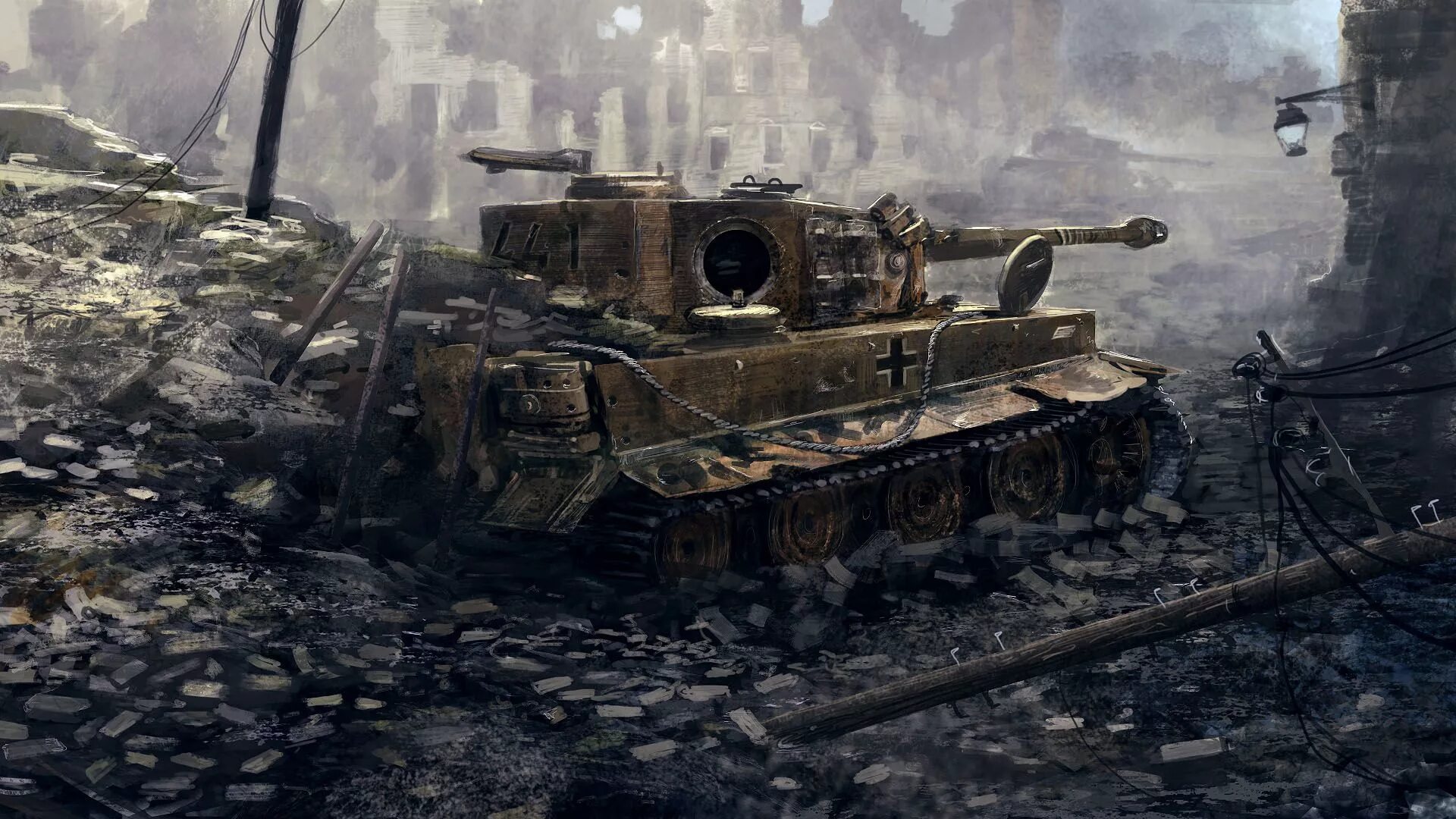 Вторая мировая фон. Танк тигр 1 в World of Tanks. Тигр 2 в World of Tanks. Танк тигр 2 в World of Tanks Blitz. Танк тигр второй мировой войны.