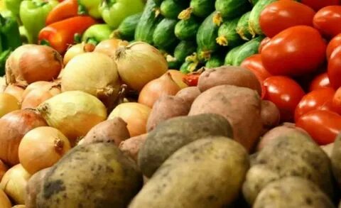 Продукция сельского