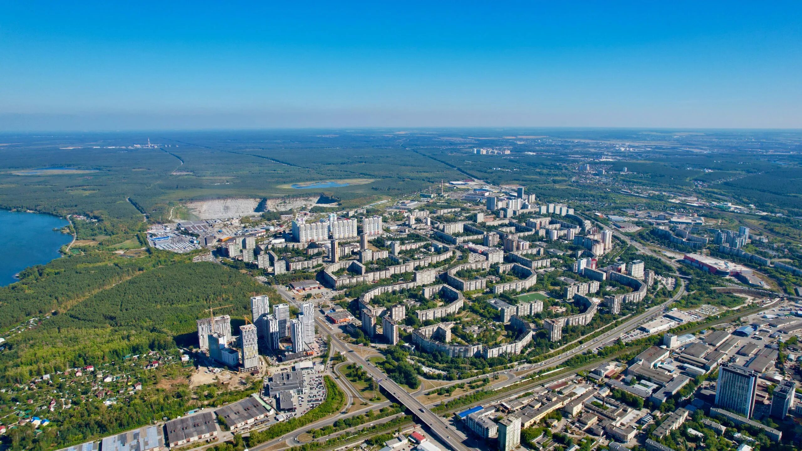 Административное деление города екатеринбурга 2023. Карта экологии екатеринбурга. Границы районов екатеринбурга. Екатеринбург районы города. Екатеринбург семь районов.