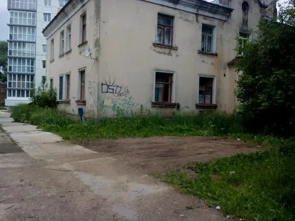 Черняховского 8а