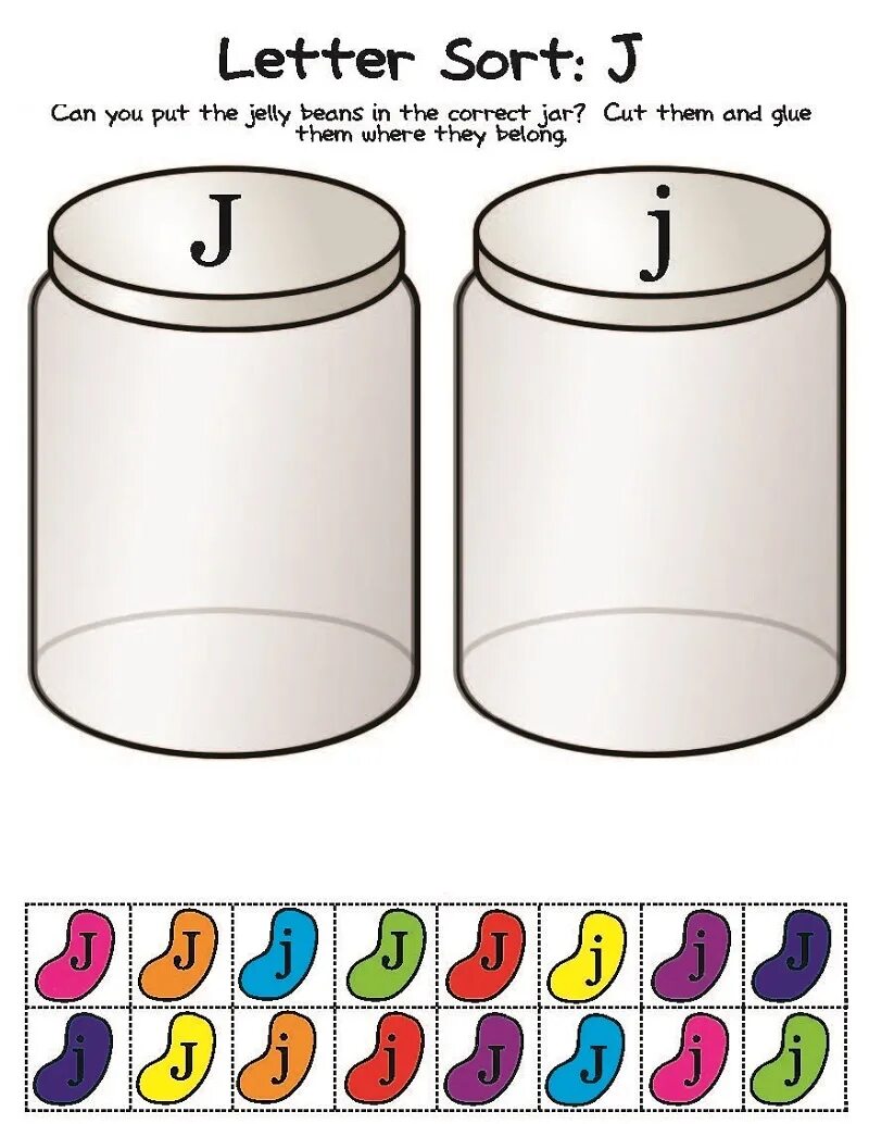 J sort