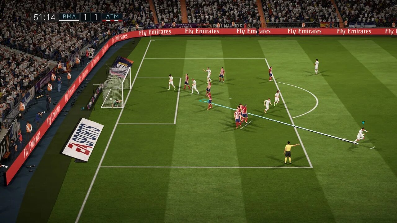 Fifa 18 pc. Fifa 18 gameplay. Обновить фифу 18. Fifa 2018 игра. Роналду фифа 18.