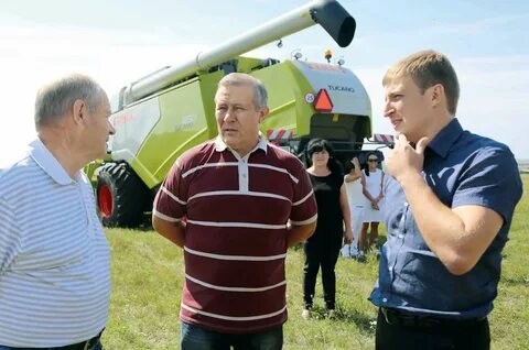 Кто победил на выборах в черемховском районе