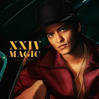 K magic