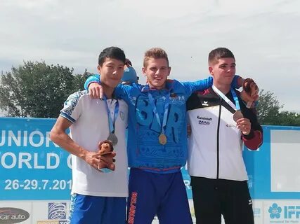 Новости спорта казахстана