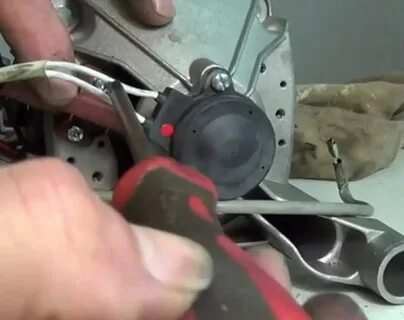 Стиральная замена щеток