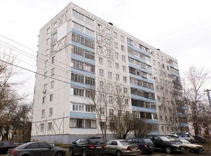 Уфа интернациональная