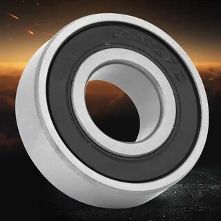 Ice bearing