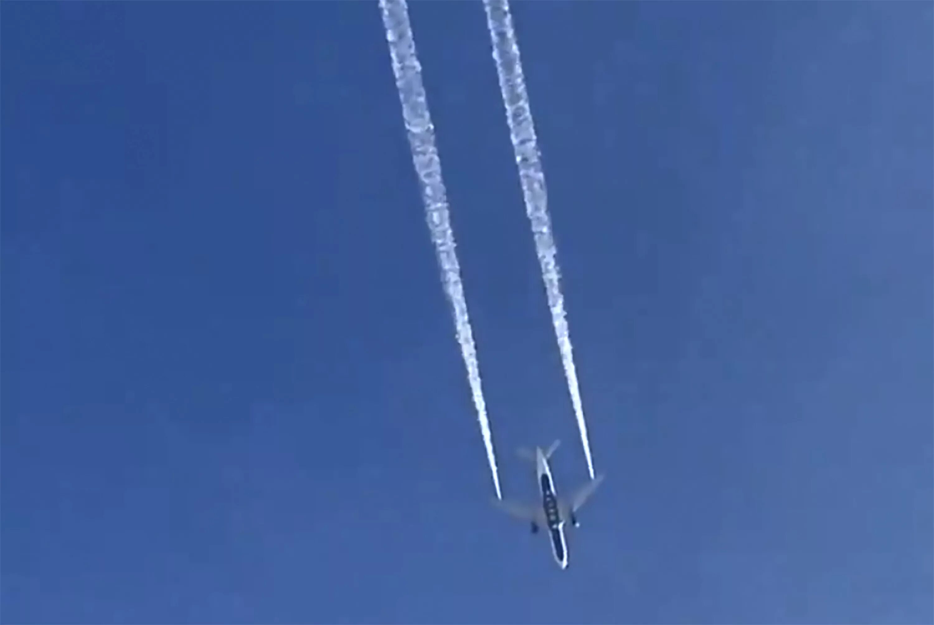 Leaving air